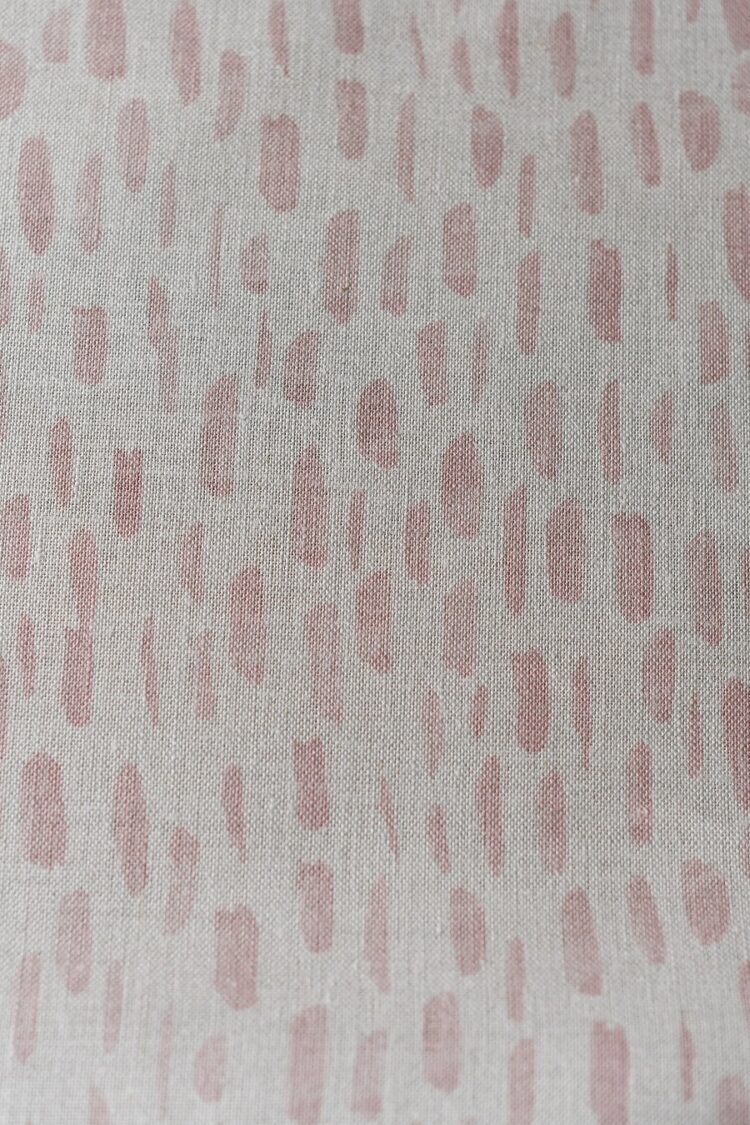 Dash Grande Chalk Pink on Stone