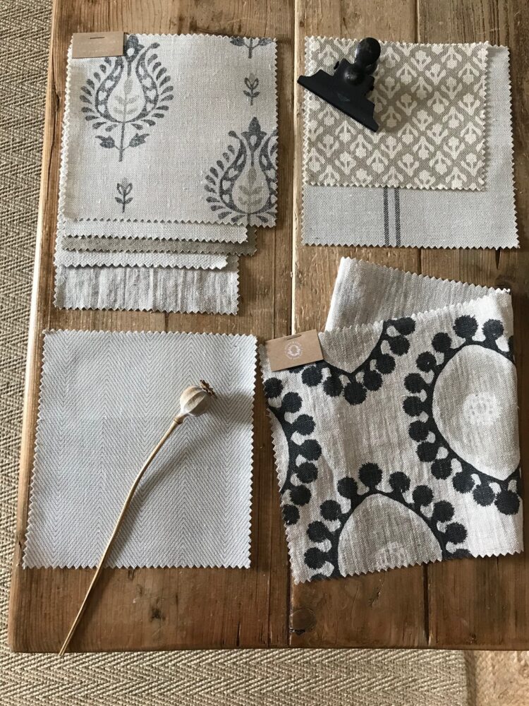 Neutrals Moodboard No. 6
