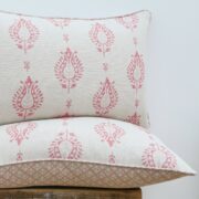 Stunning Handmade Cushions In Various Patterns Suzanni, Vhari, Gozo and Thali £82 - Image 2