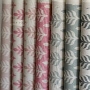VHARI Grande All Colours on Stone Linen - Image 4