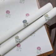 Anni Moss and Blue Stone Wallpaper - Image 3