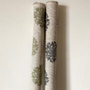 Zahara ~ Super GRANDE Rocket Positive on Dune Linen - Image 2