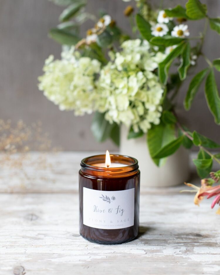 Olive & Fig ~ £13.95 SALE £10.95