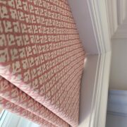 Gozo {Assorted Colourways} Pinks, Autumn and Red - Image 3