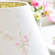 Handmade Empire Lampshades - Image 11