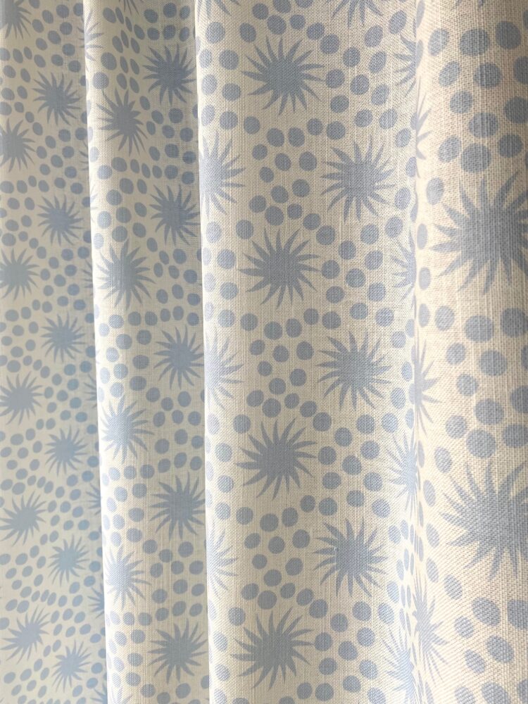 Sundance Midi Pale Blue Positive