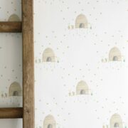 Beehive Wallpaper - Image 2