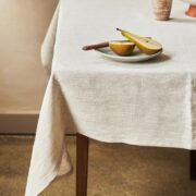 Seashell Floppy Linen Was {£45.00 now £22.00} - Image 2