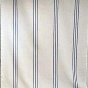 French Stripe ~ Savoie Blue - Image 3