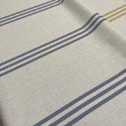 French Stripe ~ Mustard - Image 2