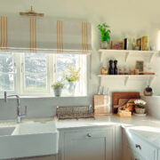 French Stripe ~ Mustard - Image 3