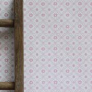 Bolonia Wallpaper Pretty Pink - Image 2