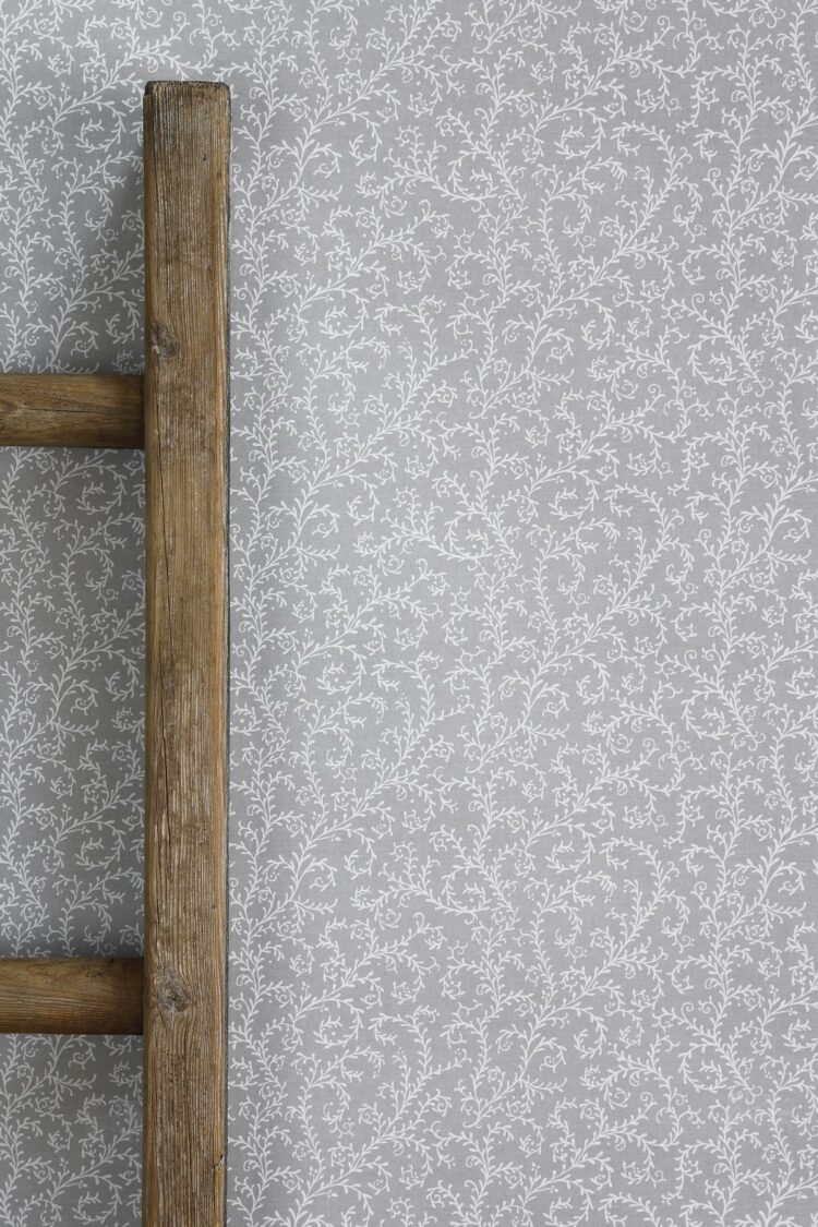 Seashores Wallpaper Mouse on Cream