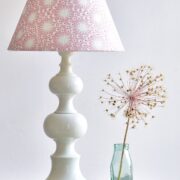 Handmade Empire Lampshades - Image 9
