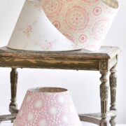 Handmade Empire Lampshades - Image 10