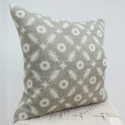 Stunning Handmade Cushions Sludge Mix Available To Order - Image 2