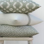 Stunning Handmade Cushions Sludge Mix Available To Order - Image 6