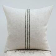 Stunning Handmade Cushions Sludge Mix Available To Order - Image 4