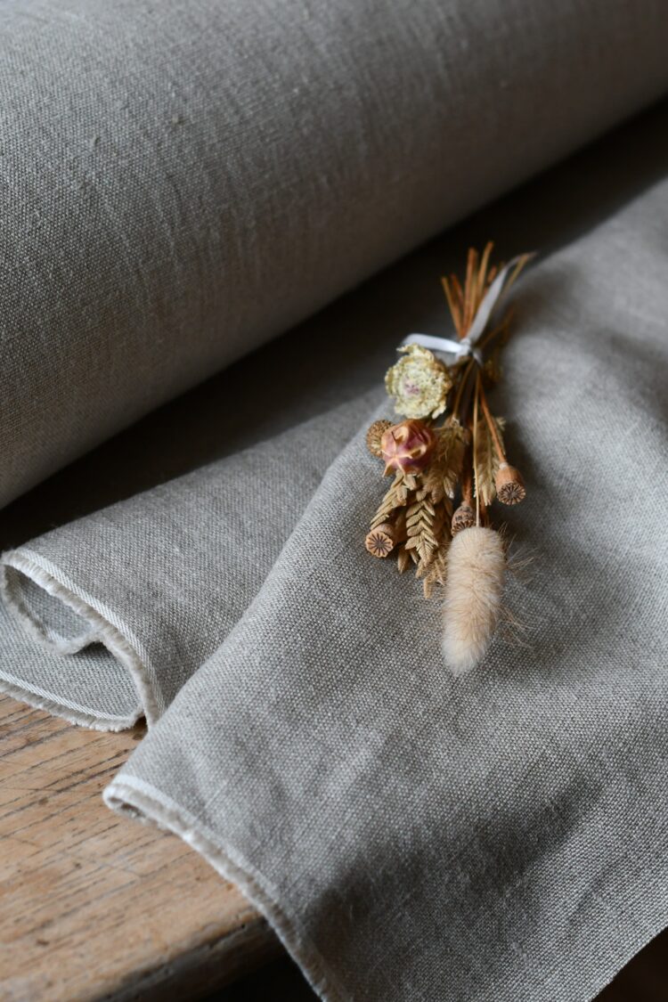 Beautiful Belgian Linen £49.00