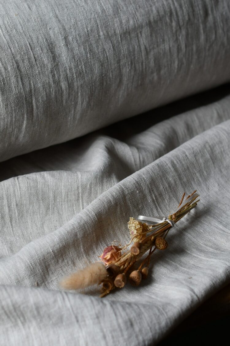 Skandi Tumbled Linen £45.00