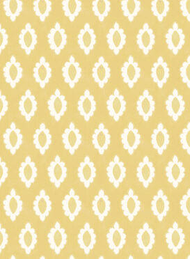 Ida SMALL Buttercup Wallpaper