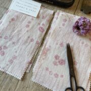 Stunning Handmade Cushions in Betty - Image 3