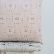 Stunning Handmade Cushions in Betty - Image 2