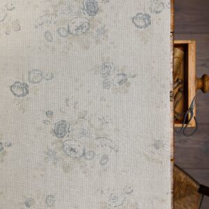 Bella Rosa on Smokey Blues and Stone