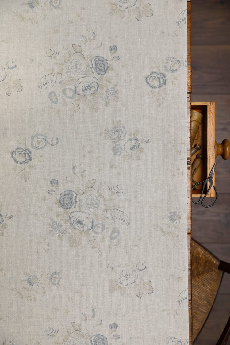 Bella Rosa on Smokey Blues and Stone