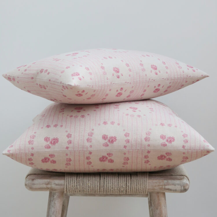 Stunning Handmade Cushions in Betty