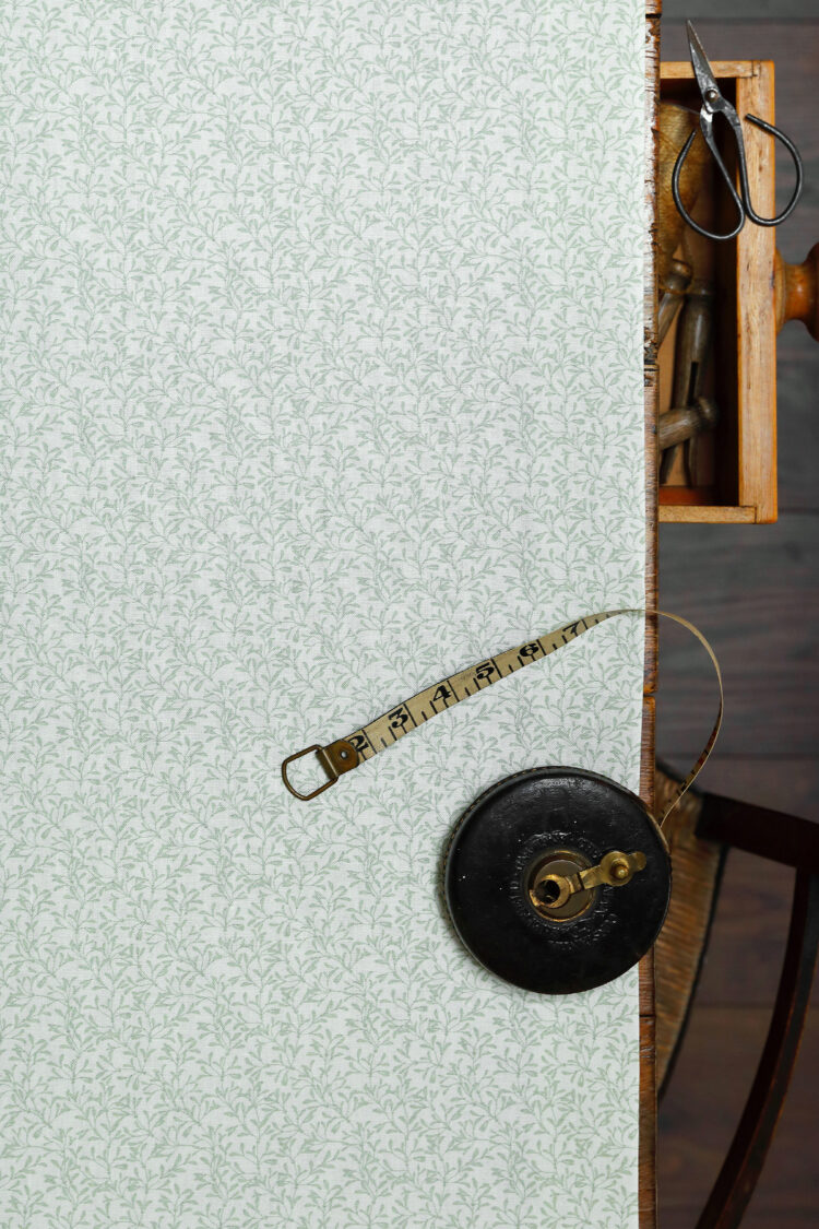 NEW Grasse Lichen Darker Ivory Linen