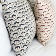 Laguna Pigeon on Stone Linen - Image 4
