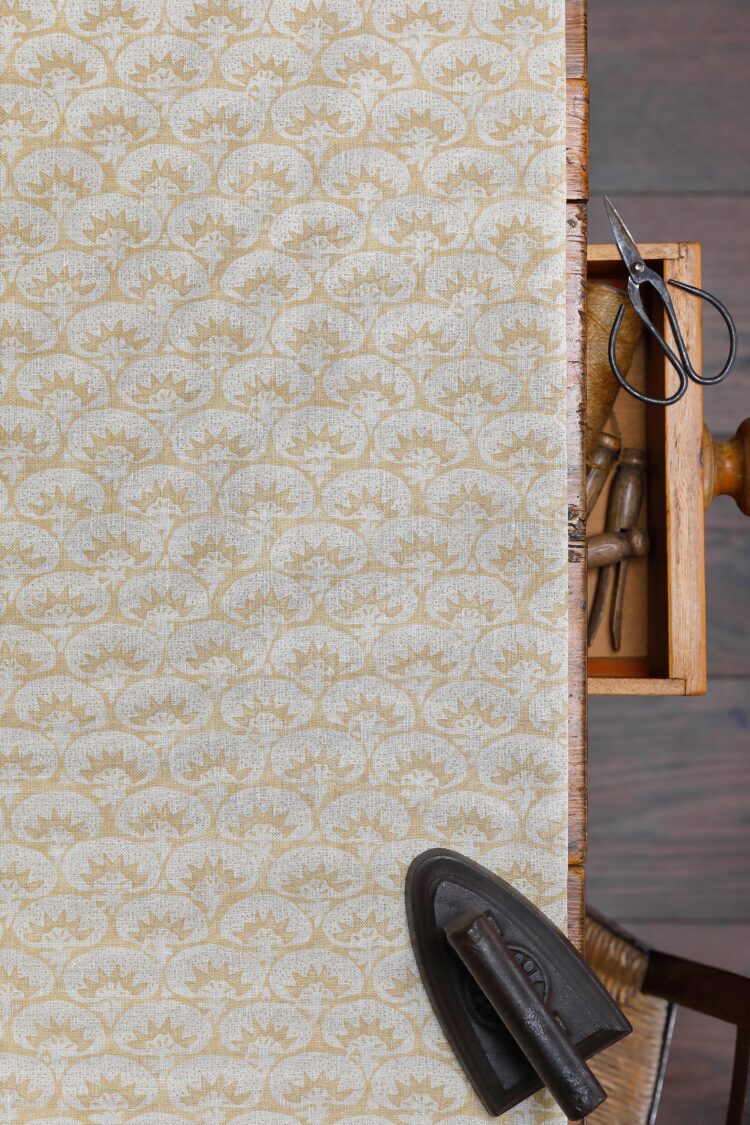 Laguna Sandy Shale on Stone Linen