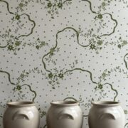 Cordee Fresh Greens on Cream - Image 2