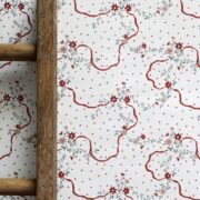 Cordee Chalet Reds - Image 3