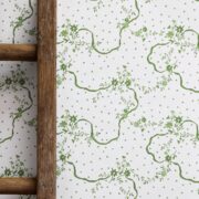 Cordee Fresh Greens on Cream - Image 4