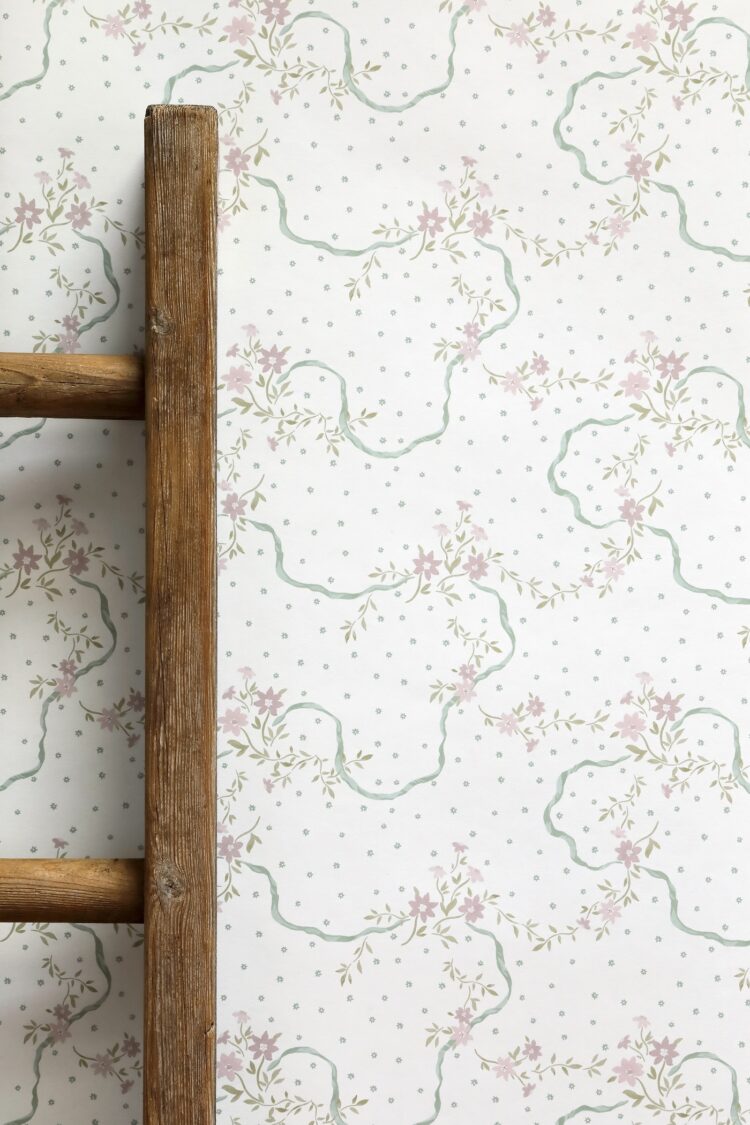 Cordee Jade and Soft Pinks