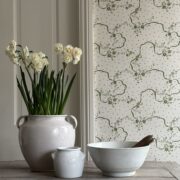 Cordee Fresh Greens on Cream - Image 3