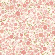 Sugarplum Daisy in Rose Tints + Mid Olive - Image 3