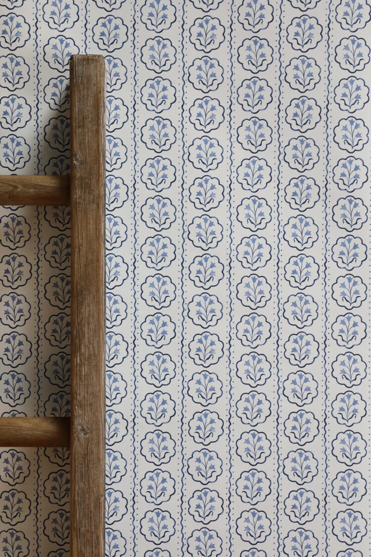 Dutch Tulip Delft Blue