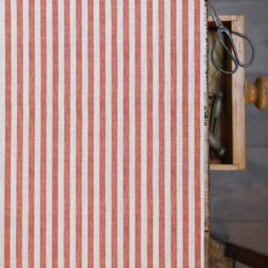Punch and Judy Standard Scale New Terracotta
