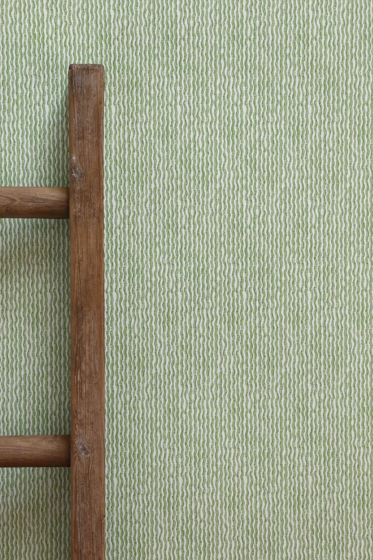 Mogul Wallpaper Peapod