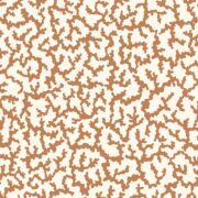 Coral Dark Sisal Wallpaper - Image 5