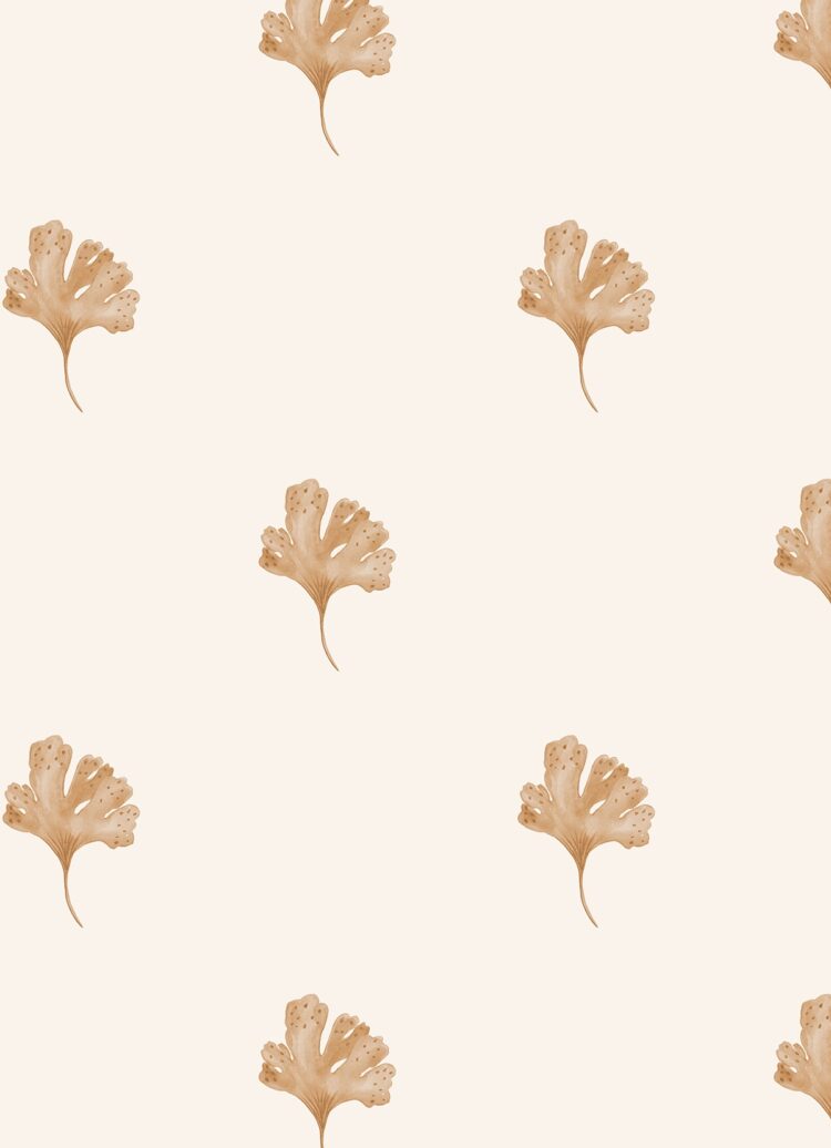 Sagaponack Amber Wallpaper