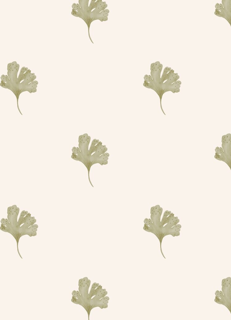 Sagaponack Olive Wallpaper