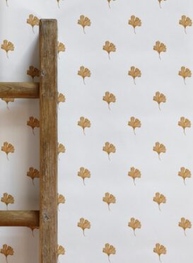 Sagaponack Hay Wallpaper