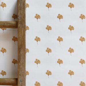 Sagaponack Hay Wallpaper