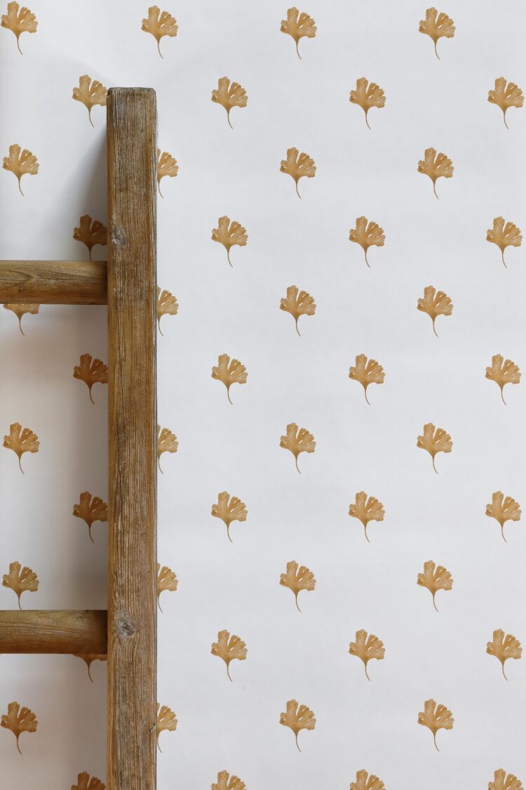 Sagaponack Hay Wallpaper