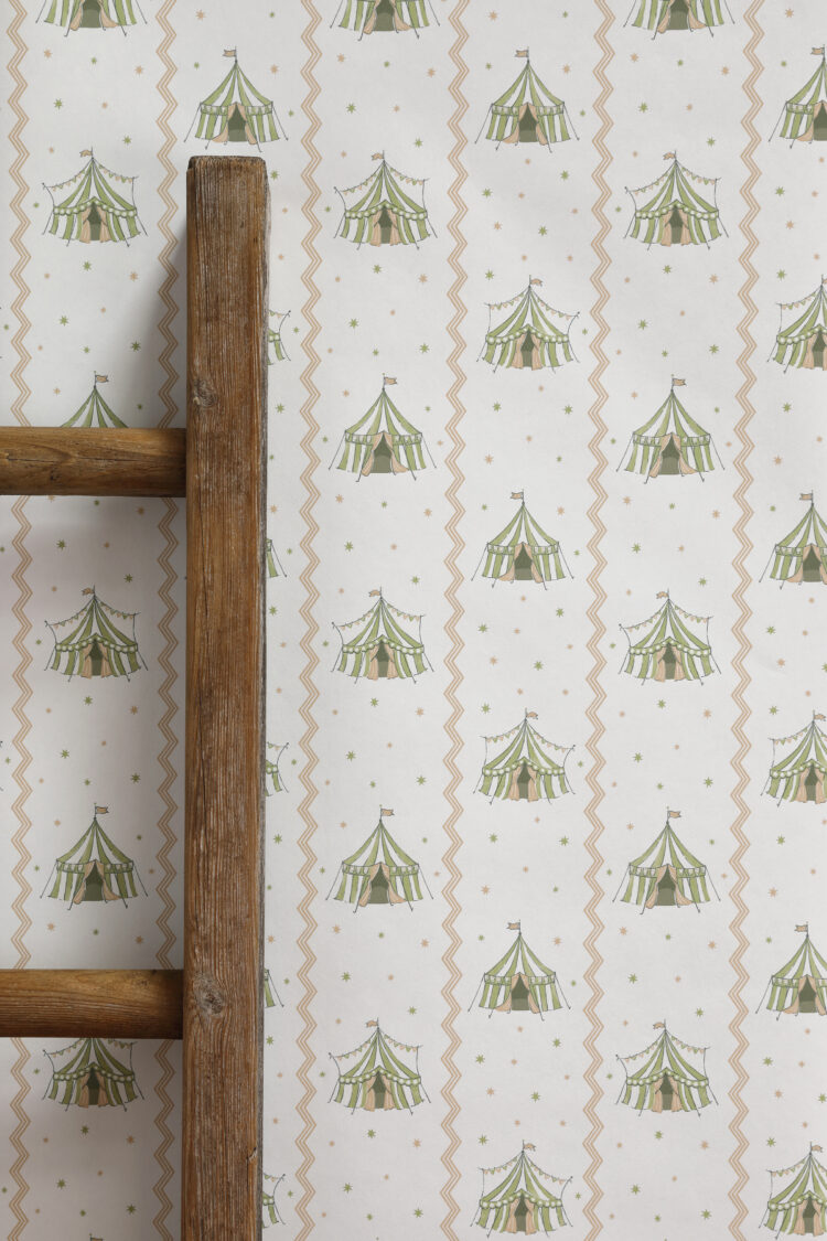 Cirque Weathered Green + Hay