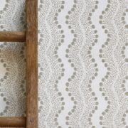 Amalia Forest + Wheat Wallpaper Small Scale 4 Wave across - Image 4